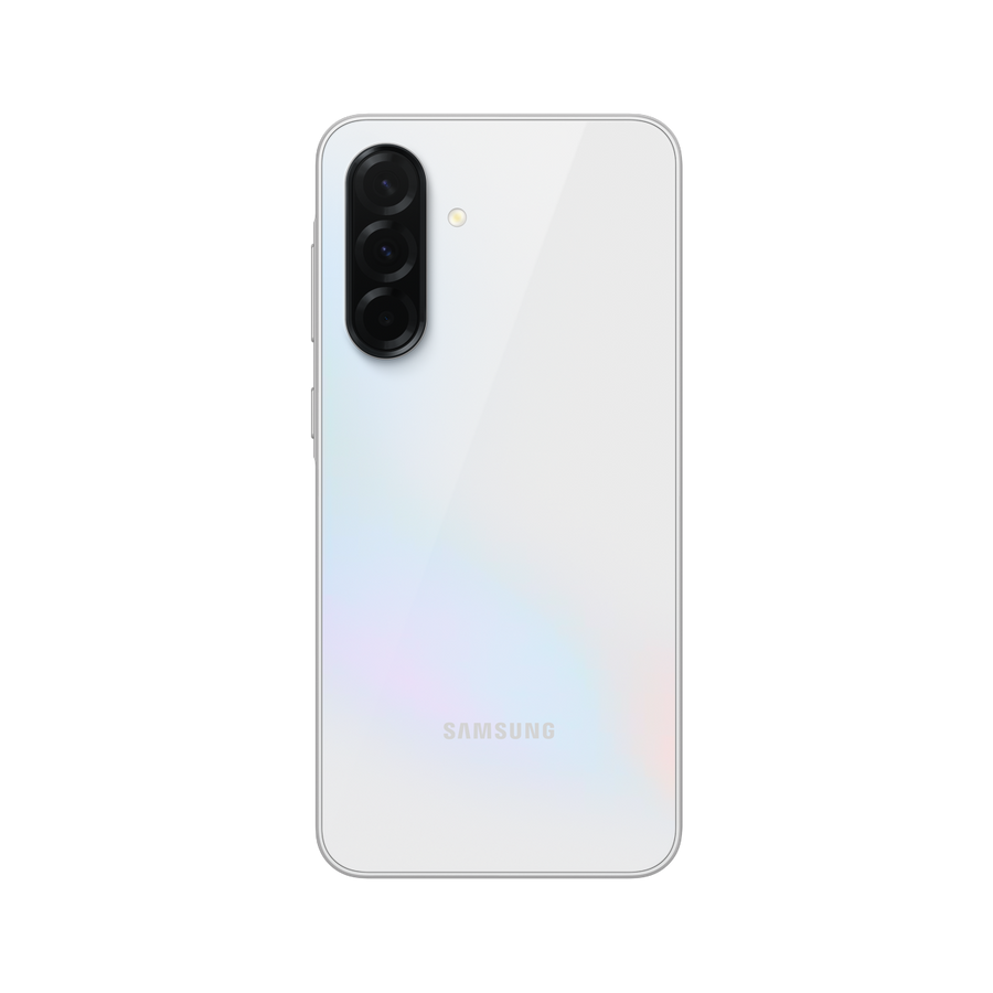 Samsung Galaxy A36 5G 128GB Wit