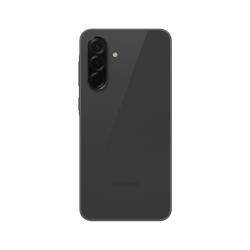 Samsung Galaxy A36 5G 256GB Zwart