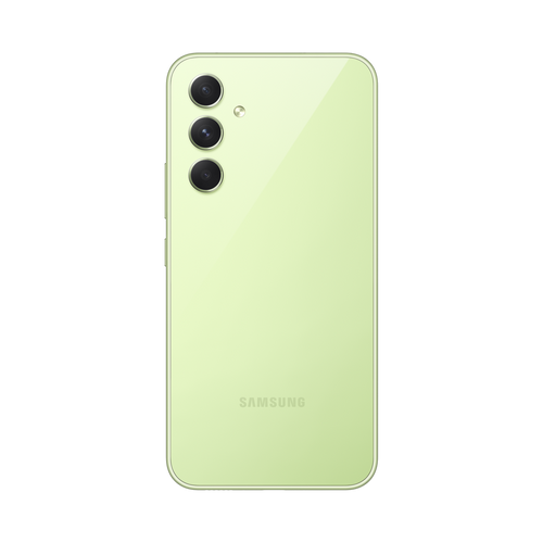 Samsung Galaxy A54 5G 128GB Groen