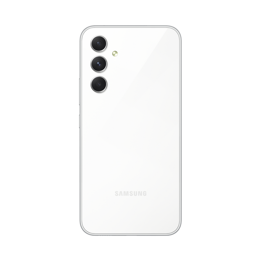 Samsung Galaxy A54 5G 128GB Wit