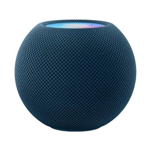 Apple HomePod mini Blauw