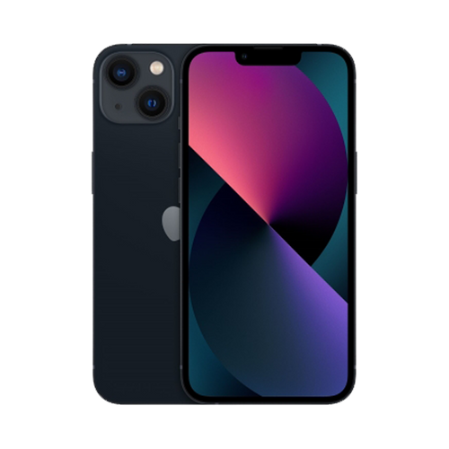 Apple iPhone 13 128GB Zwart
