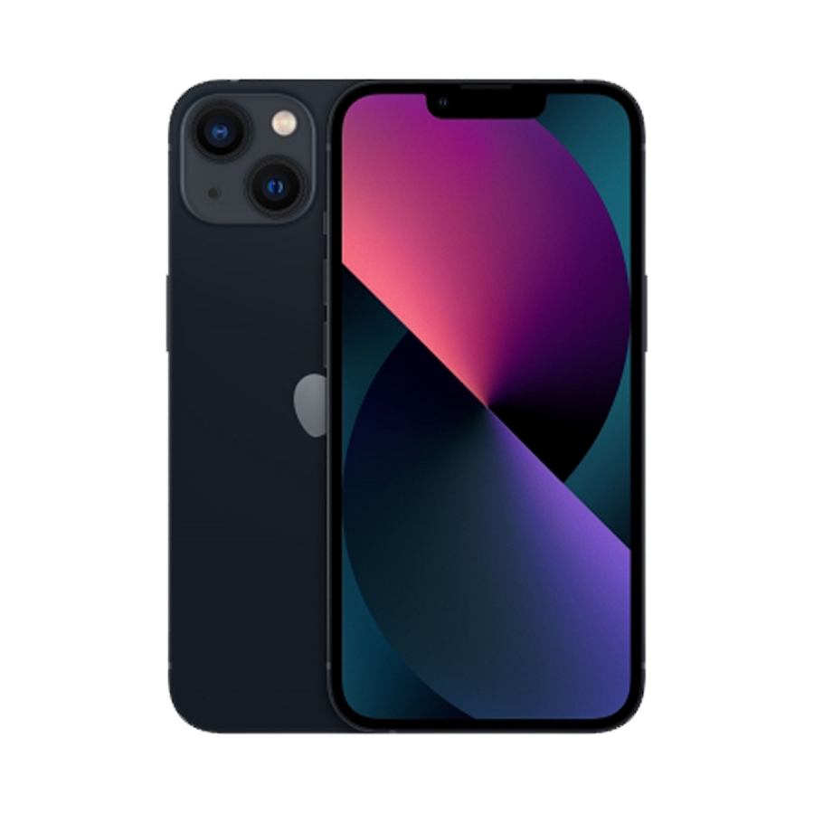 Apple iPhone 13 128GB Zwart