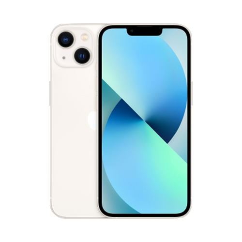 Apple iPhone 13 128GB Wit