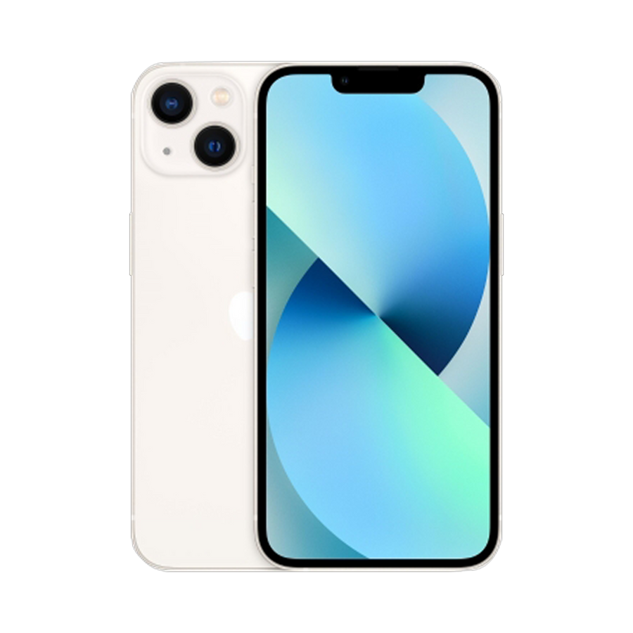 Apple iPhone 13 128GB Wit