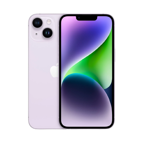 Apple iPhone 14 128GB Paars