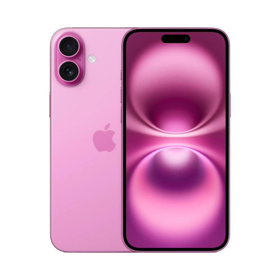Apple iPhone 16 256GB Roze