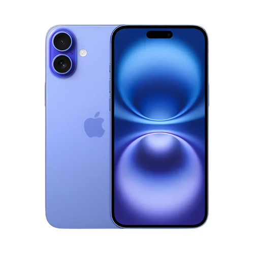 Apple iPhone 16 256GB Ultramarine