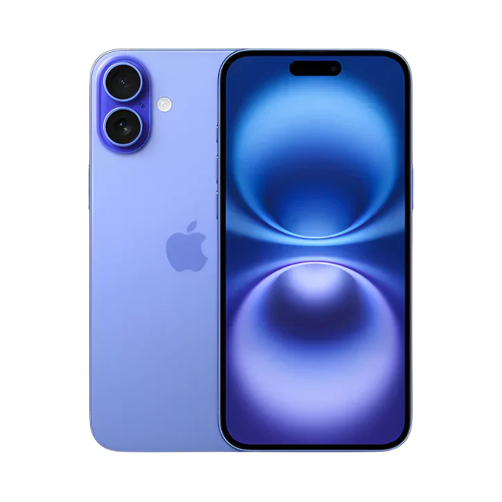Apple iPhone 16 256GB Ultramarine