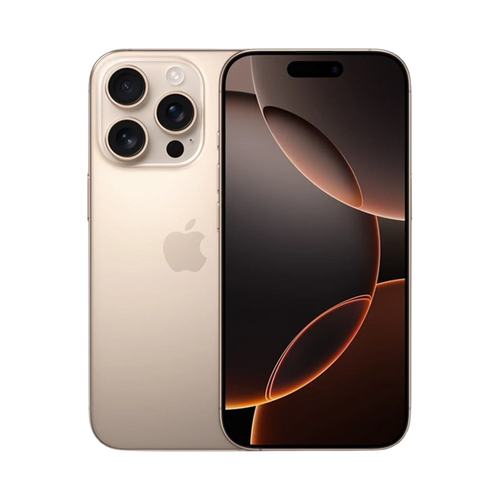 Apple iPhone 16 Pro Max 512GB Desert Titanium