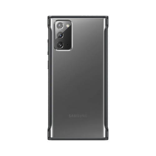 Samsung Galaxy Note 20 TPU Case EF-GN980 Transparant