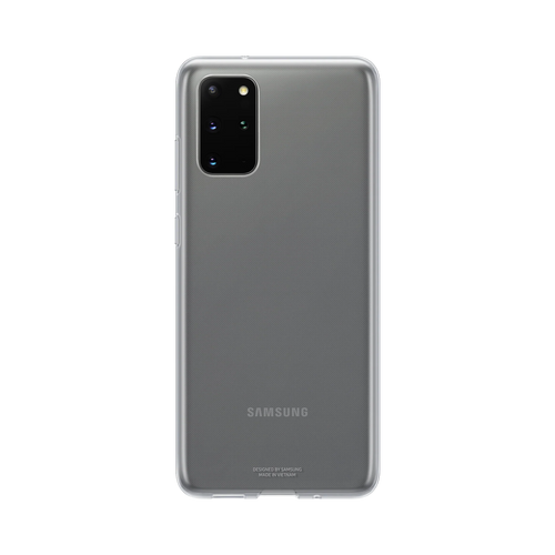 Samsung Galaxy S20 Plus (5G) Back Cover EF-QG985 Transparant