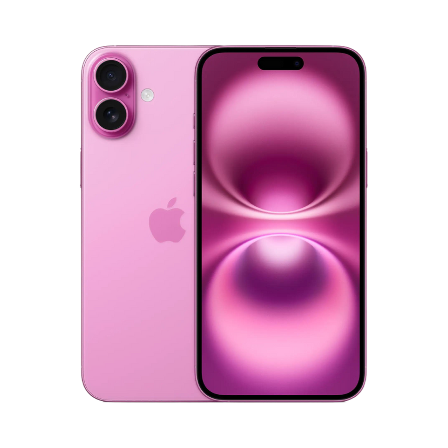 Apple iPhone 16 128GB Roze