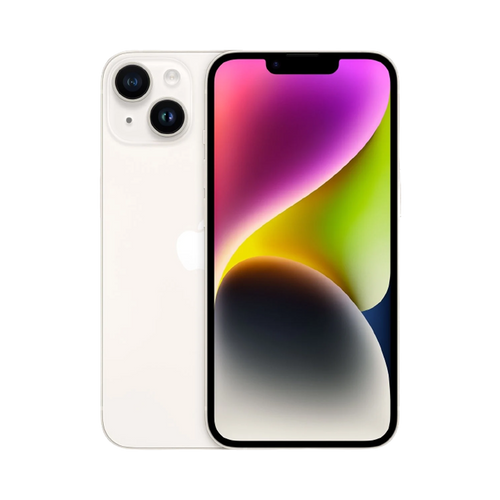 Apple iPhone 14 128GB Wit