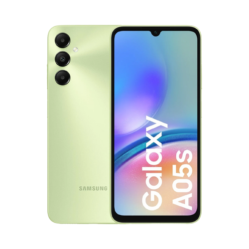 Samsung Galaxy A05s 64GB Groen