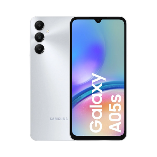 Samsung Galaxy A05s 64GB Zilver
