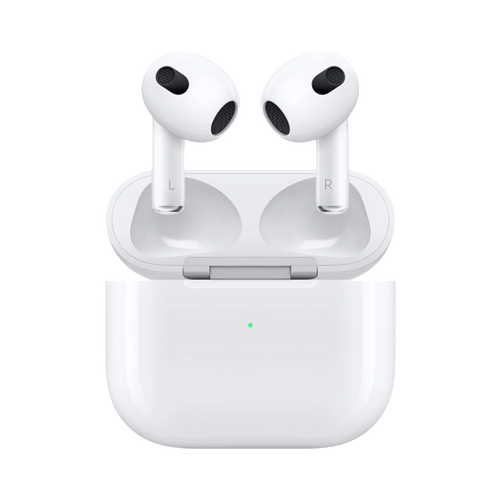 Apple AirPods 3 met MagSafe charger