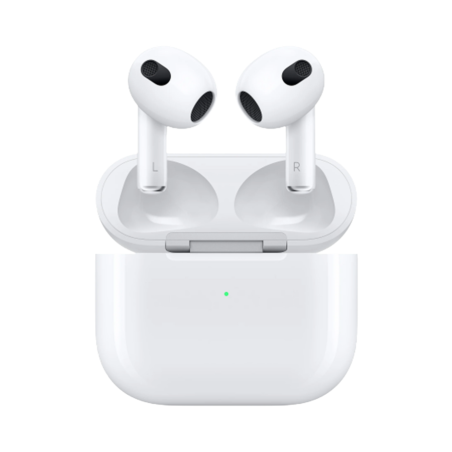 Apple AirPods 3 met MagSafe charger