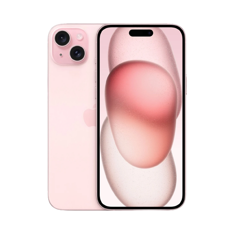 Apple iPhone 15 128GB Roze