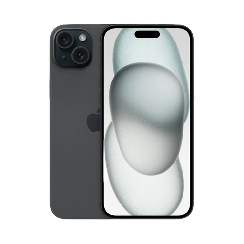 Apple iPhone 15 256GB Zwart