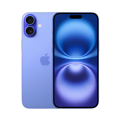 Apple iPhone 16 Plus 256GB Ultramarine