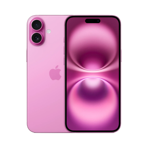 Apple iPhone 16 Plus 256GB Roze