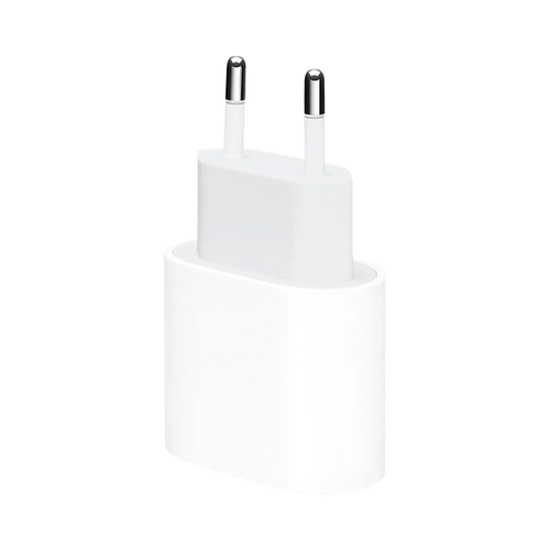 Apple USB-C Snellader 20W Wit