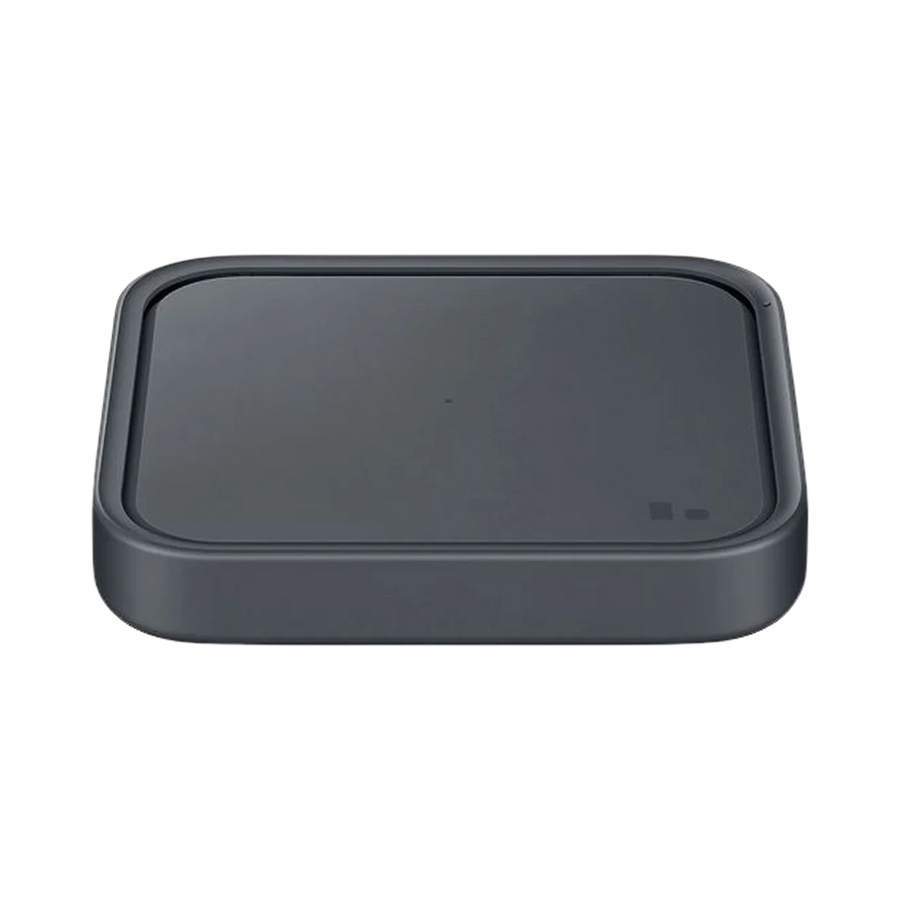 Samsung Wireless Oplader 15W EP-P2400 Zwart