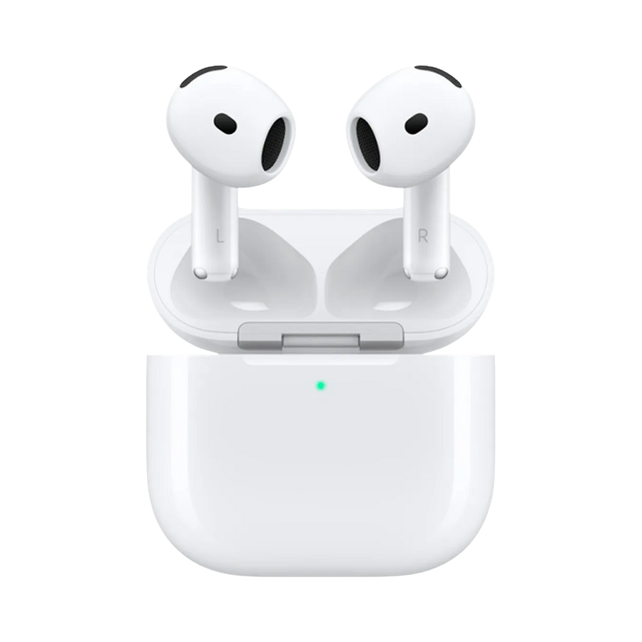 Apple AirPods 4 Active Noise Cancellation Wit
