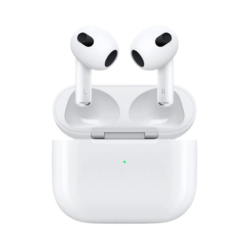 Apple AirPods - 3e generatie met charging case white