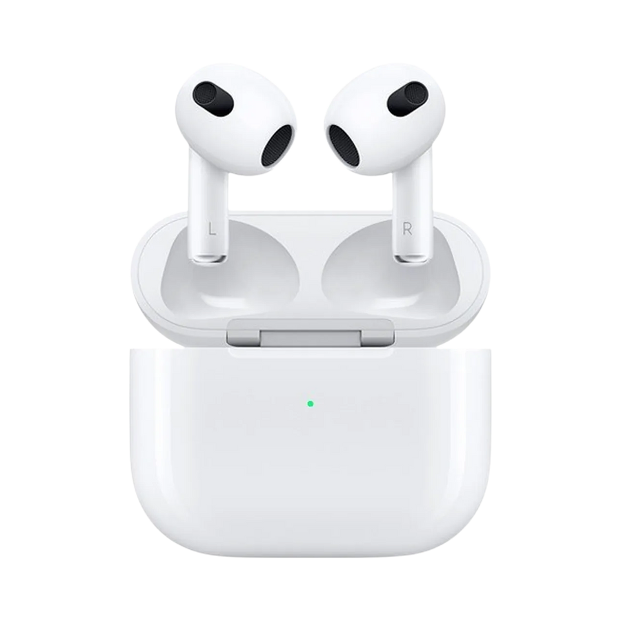Apple AirPods - 3e generatie met charging case white