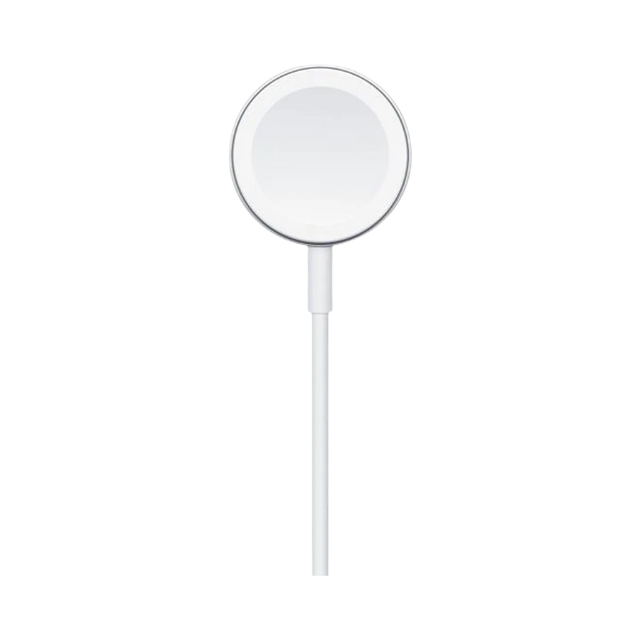 Apple Watch Magnetic Charging Kabel USB 1 meter