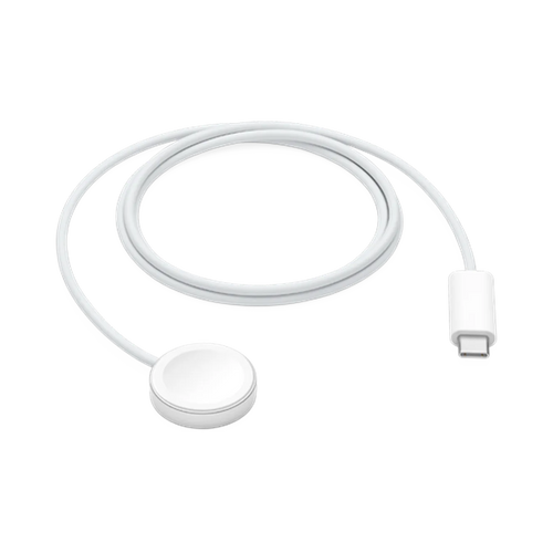Apple Magnetic Snellader Apple Watch 1 Meter