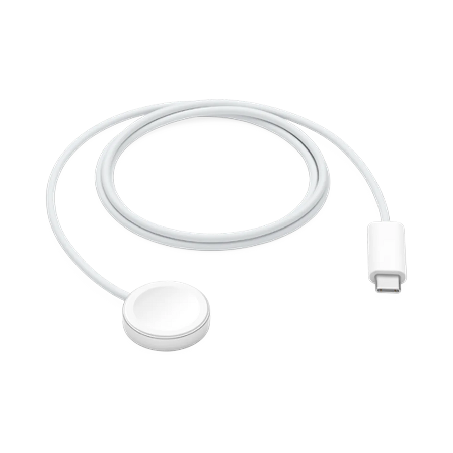 Apple Magnetic Snellader Apple Watch 1 Meter