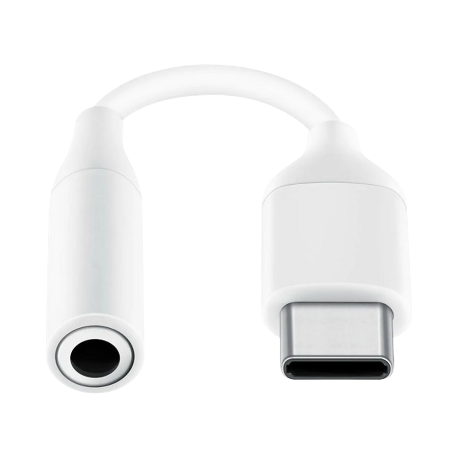 Samsung Adapter USB-C to 3.5mm Jack Wit