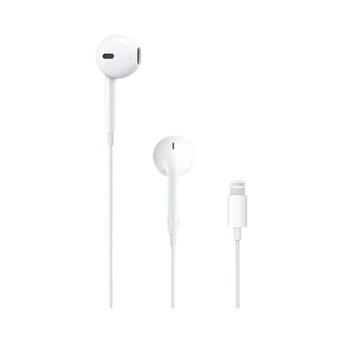 Apple EarPods - Lightning connector