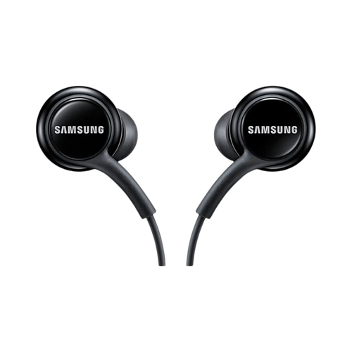 Samsung Stereo Headset 3.5mm Zwart