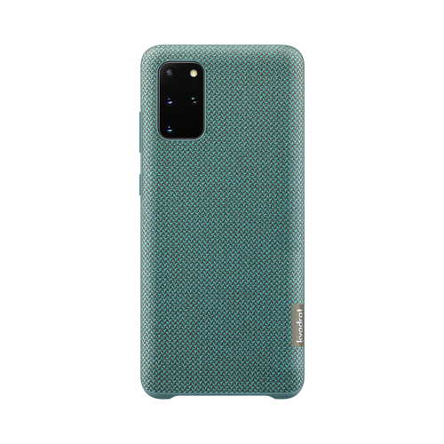 Samsung Galaxy S20 Plus (5G) Kvadrat Back Cover EF-XG985 Groen