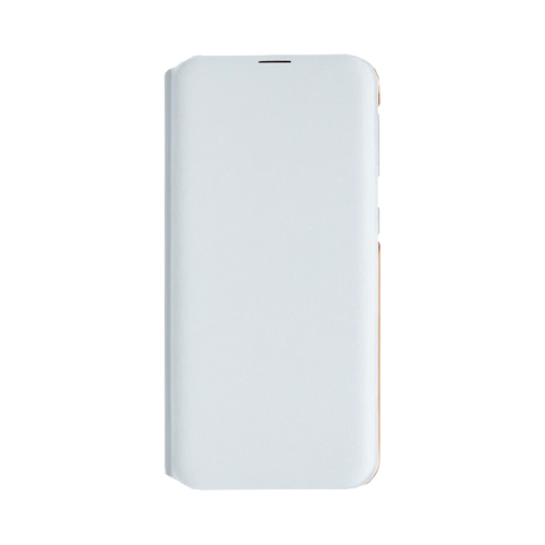 Samsung Galaxy A20e Wallet Case EF-WA202 Wit