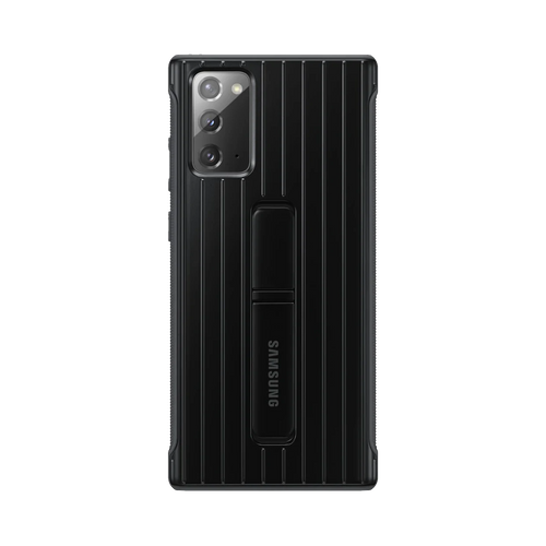 Samsung Galaxy Note 20 Protective Standing Cover EF-RN980 Zwart