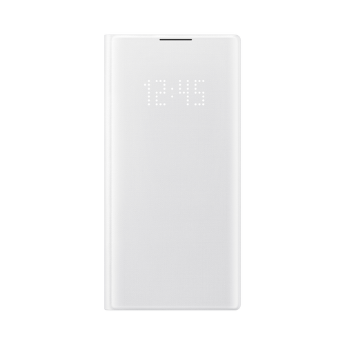 Samsung Galaxy Note 10 LED View Cover EF-NN970 Wit