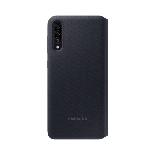 Samsung Galaxy A30s Walletcase EF-WA307 Zwart