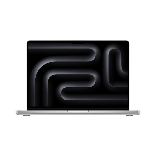 Apple MacBook Pro 14" M4 Pro 12C 16C 24GB 512GB Spacezwart INT Engels