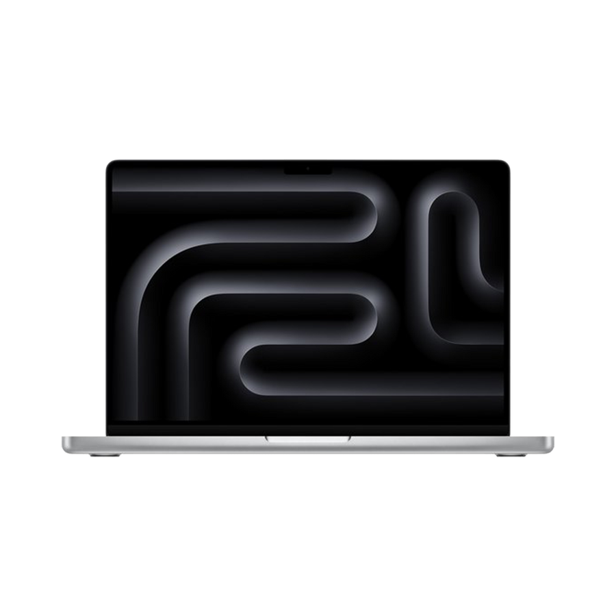 Apple MacBook Pro 14" M4 Pro 12C 16C 24GB 512GB Spacezwart INT Engels