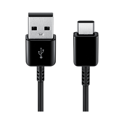 Samsung Type C Kabel Zwart