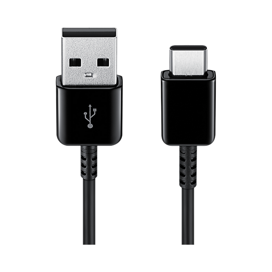 Samsung Type C Kabel Zwart