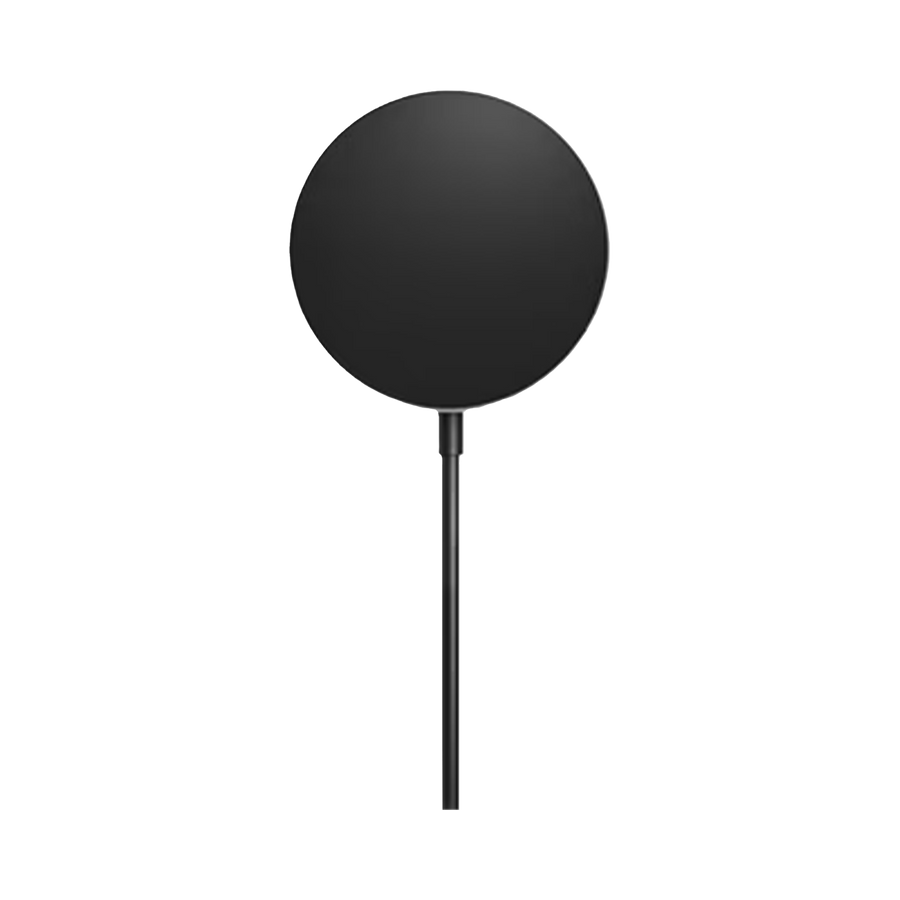 Samsung Single Wireless Oplader Zwart
