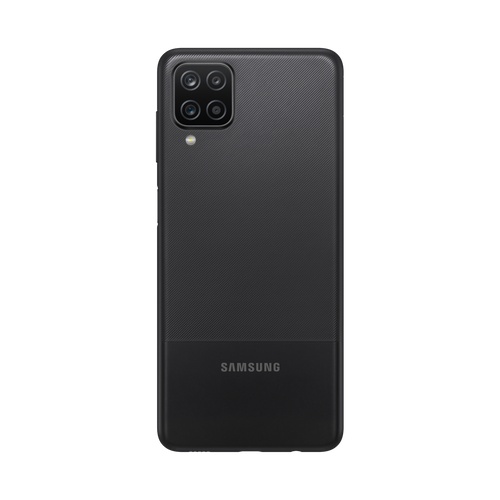 Samsung Galaxy A12 New 32GB Zwart