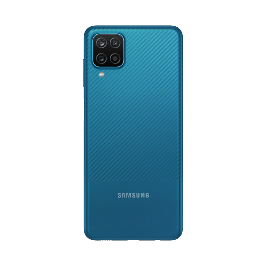 Samsung Galaxy A12 New 32GB Blauw