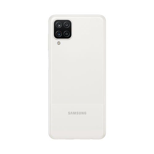 Samsung Galaxy A12 New 32GB Wit